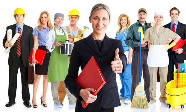 Gümüşpala Bayan Temizlikçi Hizmeti